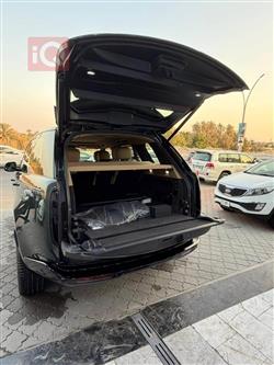 Land Rover Range Rover Vogue